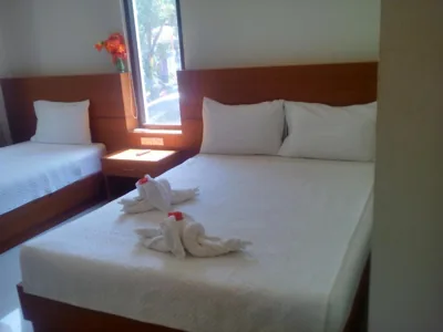 Modern Resort – Foto’s 13